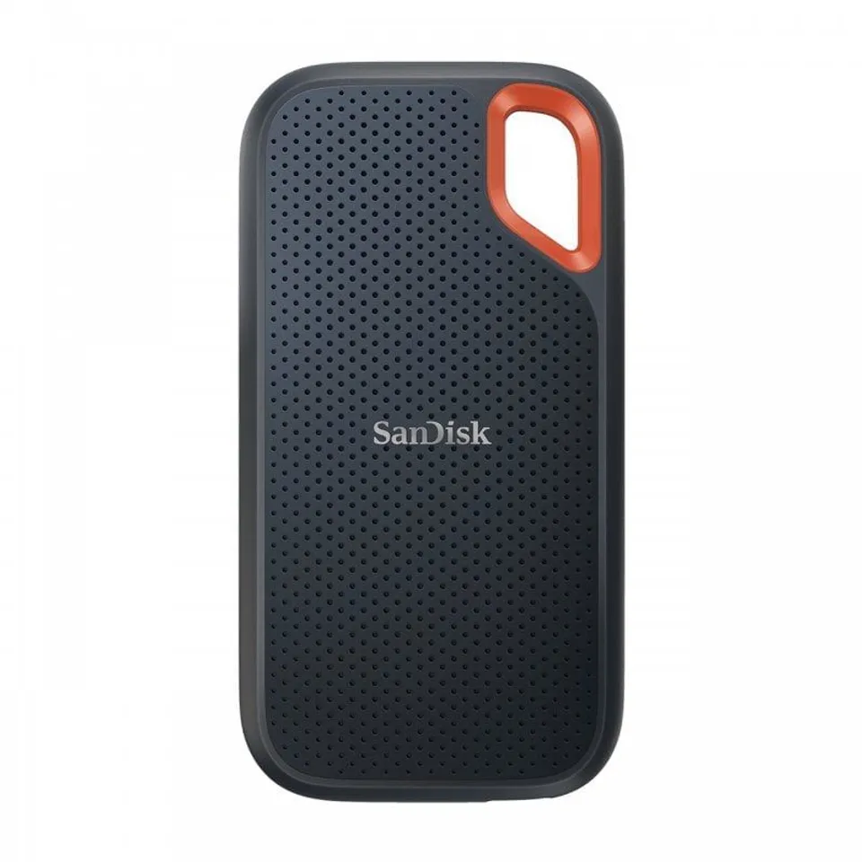 SanDisk Extreme SSD Externo V2 500GB USB-C