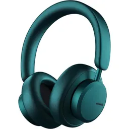 Urbanista Miami Auriculares Inalámbricos Cancelación de Ruido Verde Azulado