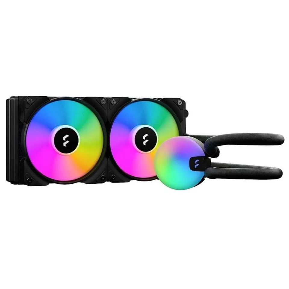 Fractal Design Lumen S24 v2 RGB Refrigeración Líquida