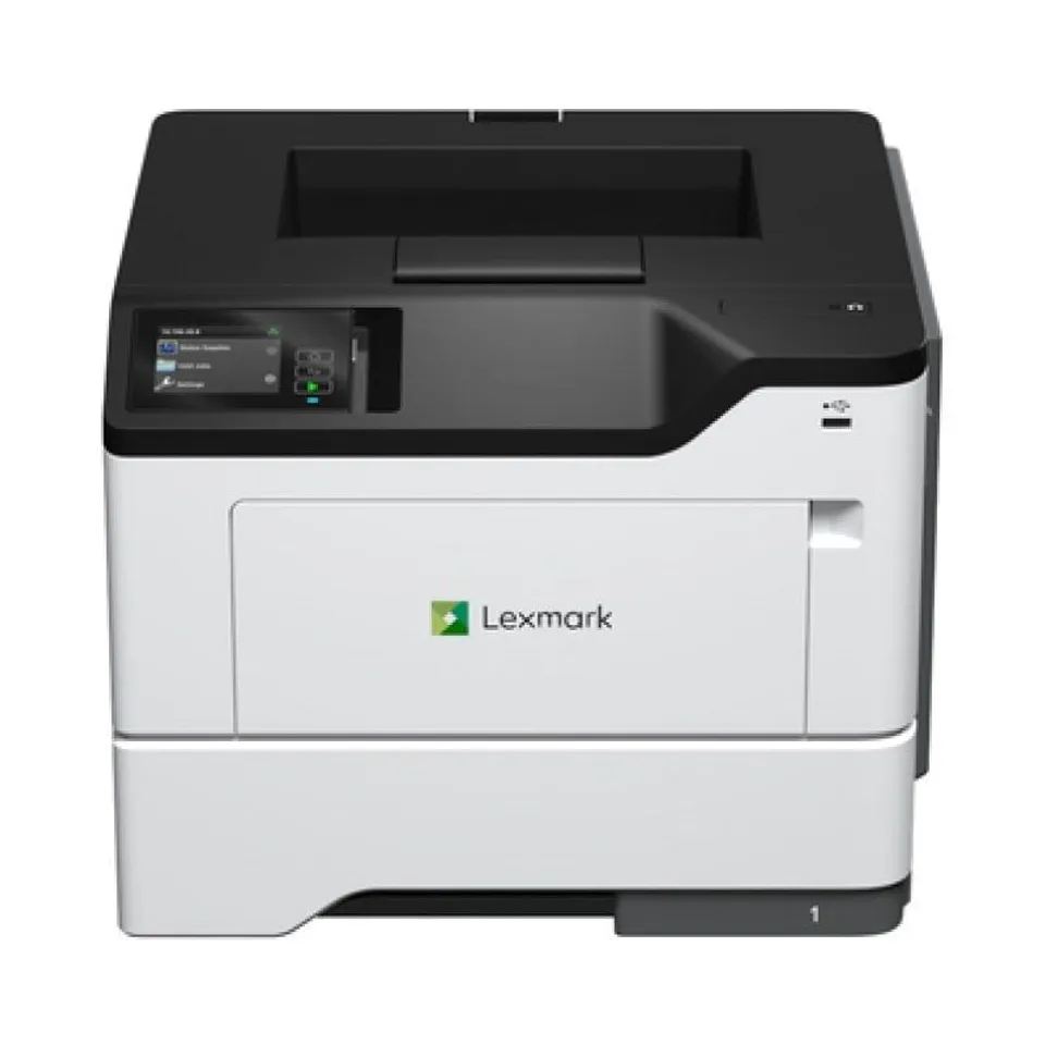 Lexmark MS631dw Impresora Láser Dúplex Wi-Fi/Ethernet 47ppm