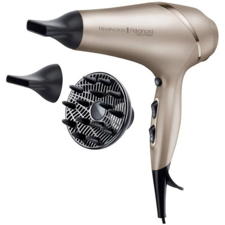 Remington Secador de Pelo Advanced Colour Protect 2300W