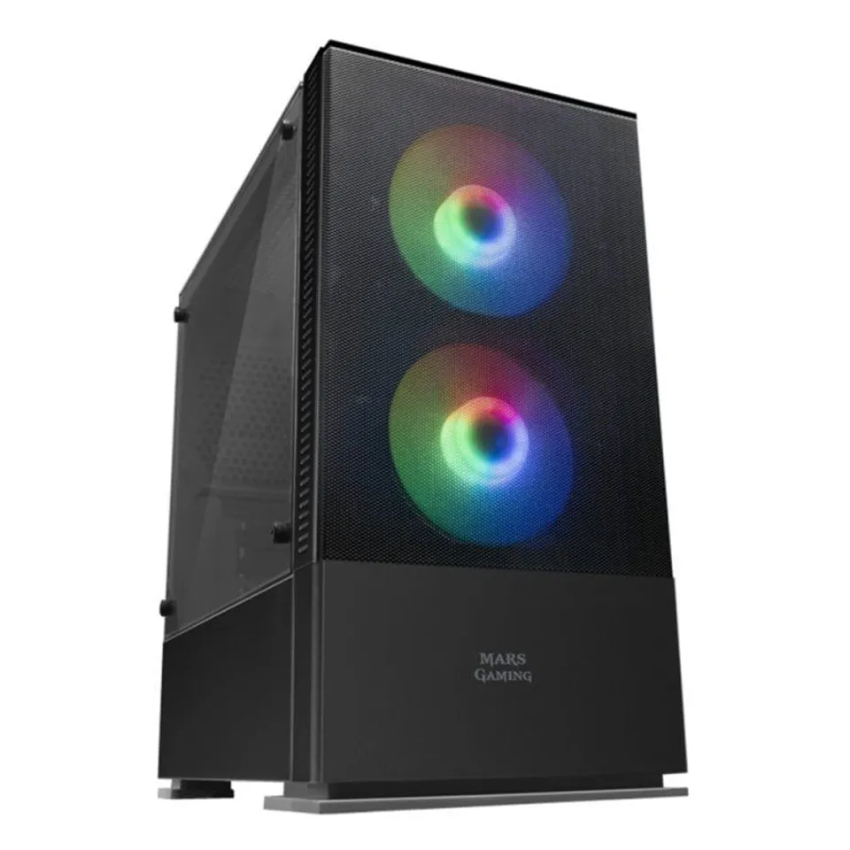 NeoPc Gaming AMD Ryzen 5 8600G - 16GB RAM, 480GB SSD