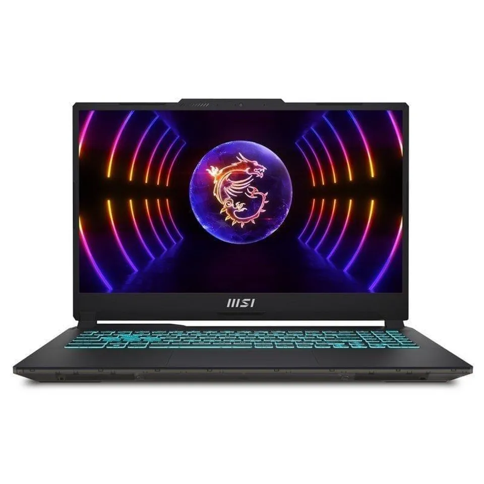 MSI Cyborg 15 A12UCX-657XES i7-12650H 16GB 512GB RTX 2050