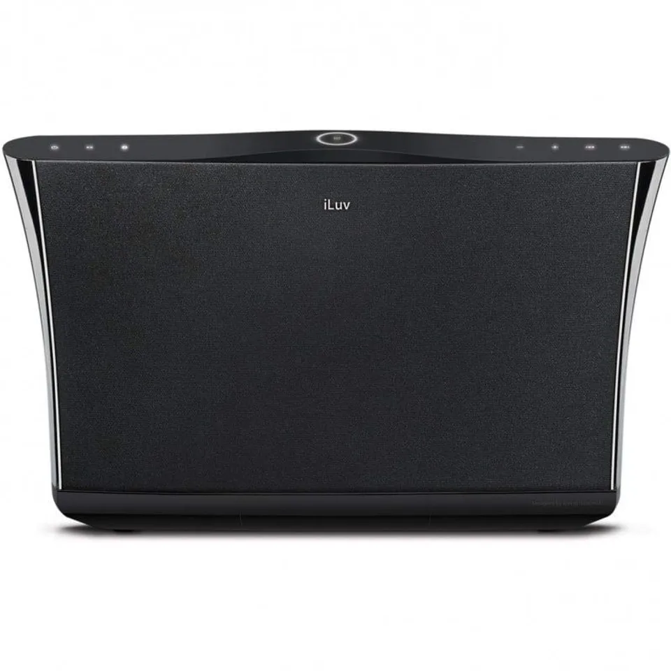 iLuv MobiAria Altavoz Inalámbrico Bluetooth NFC