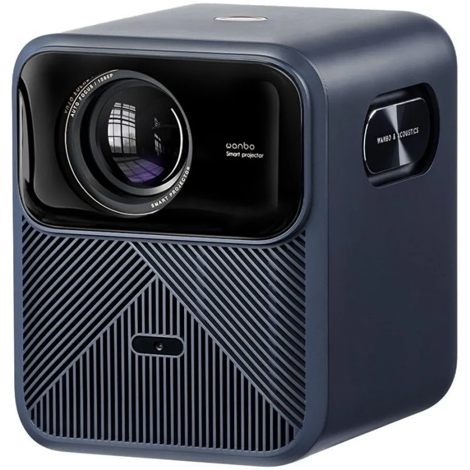 Wanbo Mozart 1 Pro FullHD 900 ANSI lúmenes