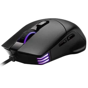 EVGA X12 Ratón Gaming 16000 DPI RGB Ambidiestro 8 Botones
