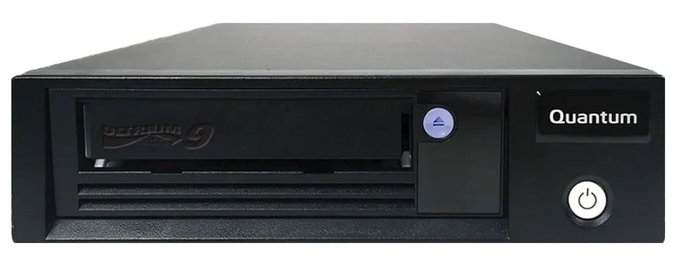 Quantum TC-L92BN-AR LTO-9 45TB SAS 1200MB/s + Cartucho