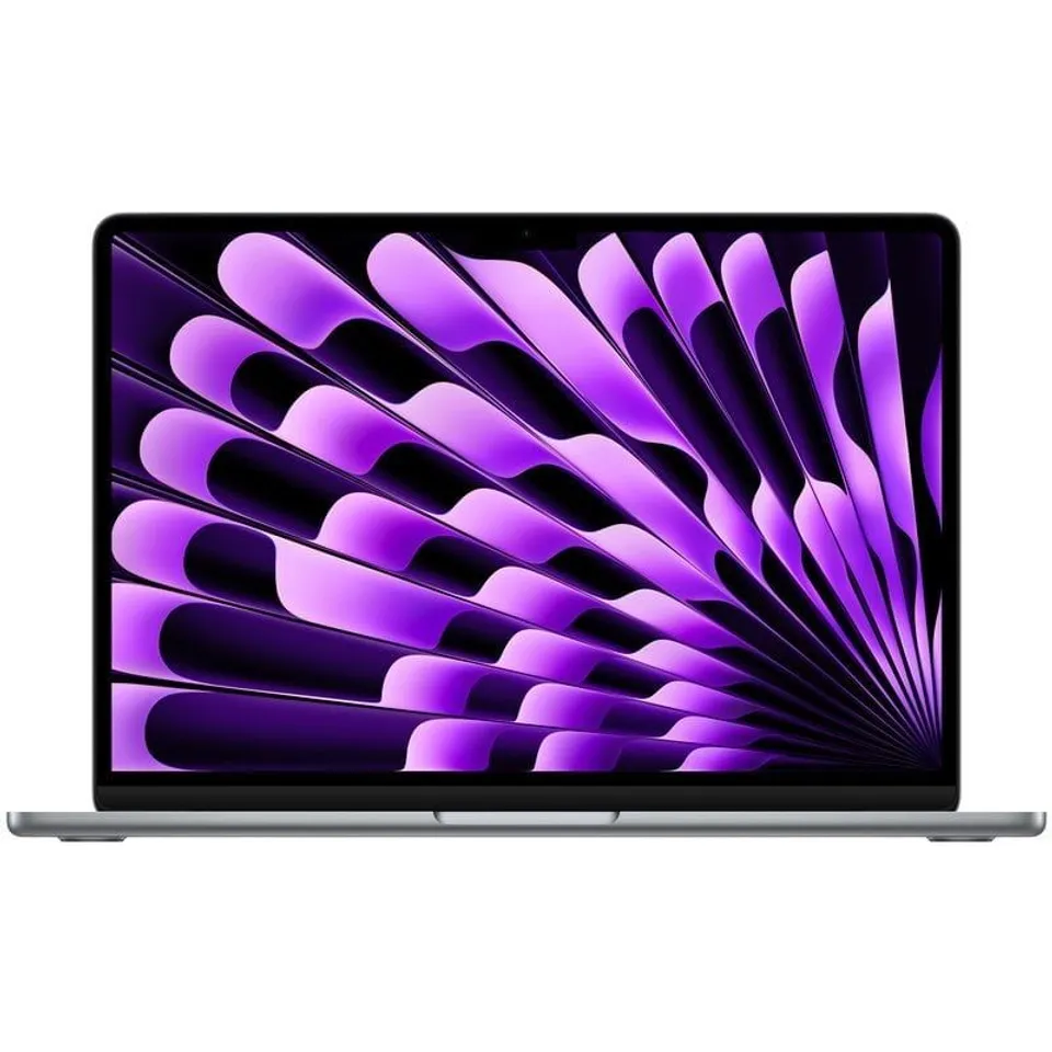 Apple MacBook Air M3 13.6" 16GB/256GB Gris Espacial