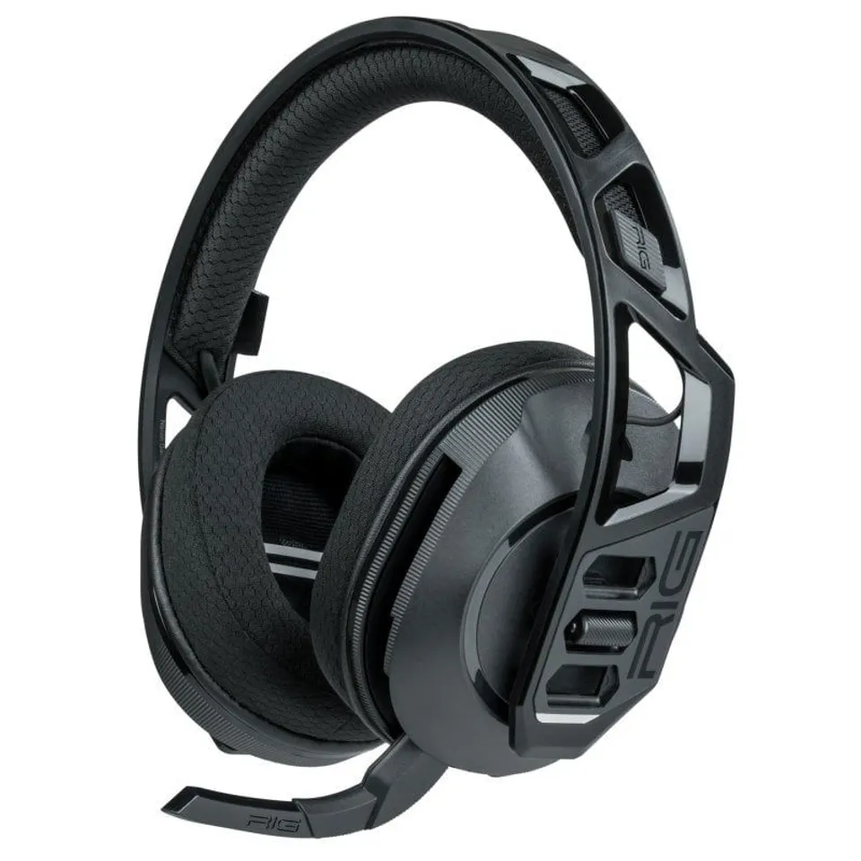 Nacon RIG 600 PRO HS Auriculares Inalámbricos PC Xbox PS4 PS5 Switch