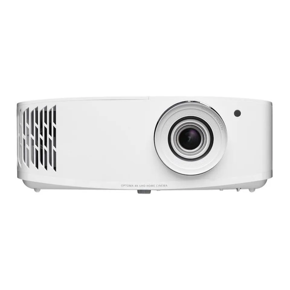 Optoma UHD55 Proyector DLP 4K 3600 Lúmenes 3D Blanco
