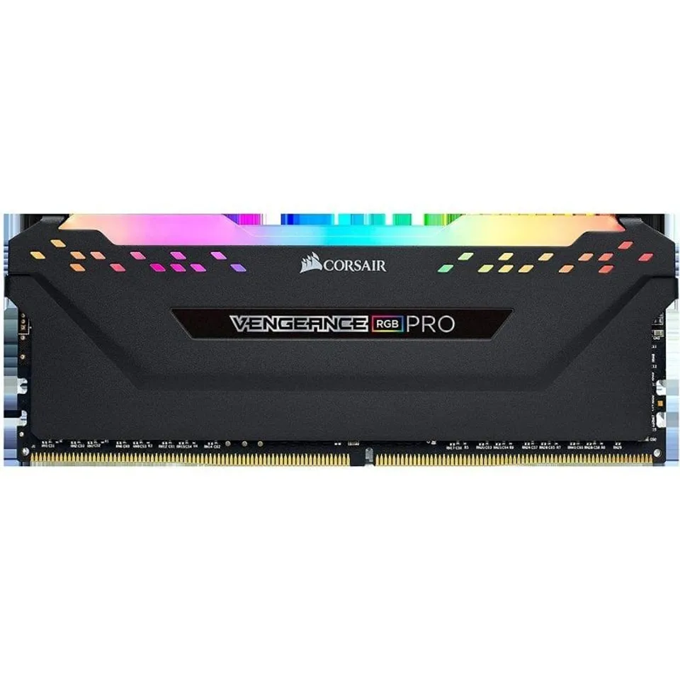 Corsair Vengeance RGB Pro DDR4 3200MHz 8GB CL16