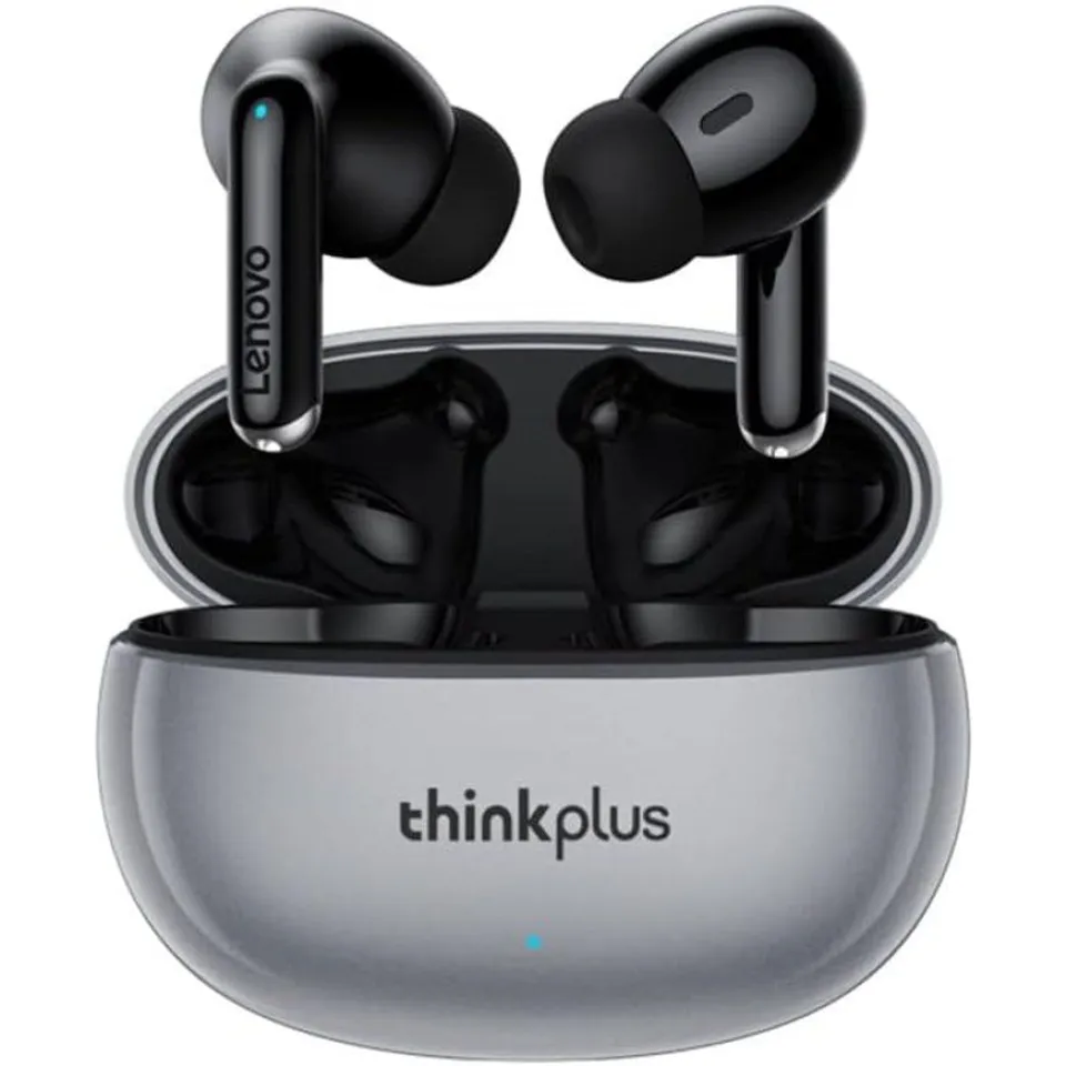 Lenovo XT88 Auriculares TWS Inalámbricos Bluetooth Negro
