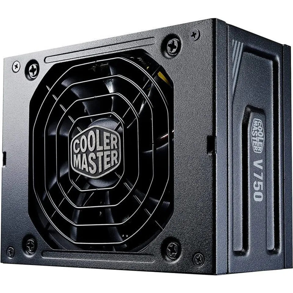 Cooler Master SFX V750 Gold 750W 80+ Gold Modular