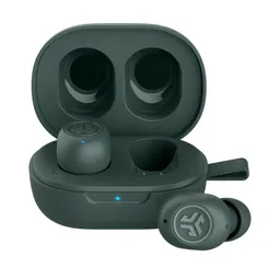 JLab JBuds Mini Inalámbricos Grises