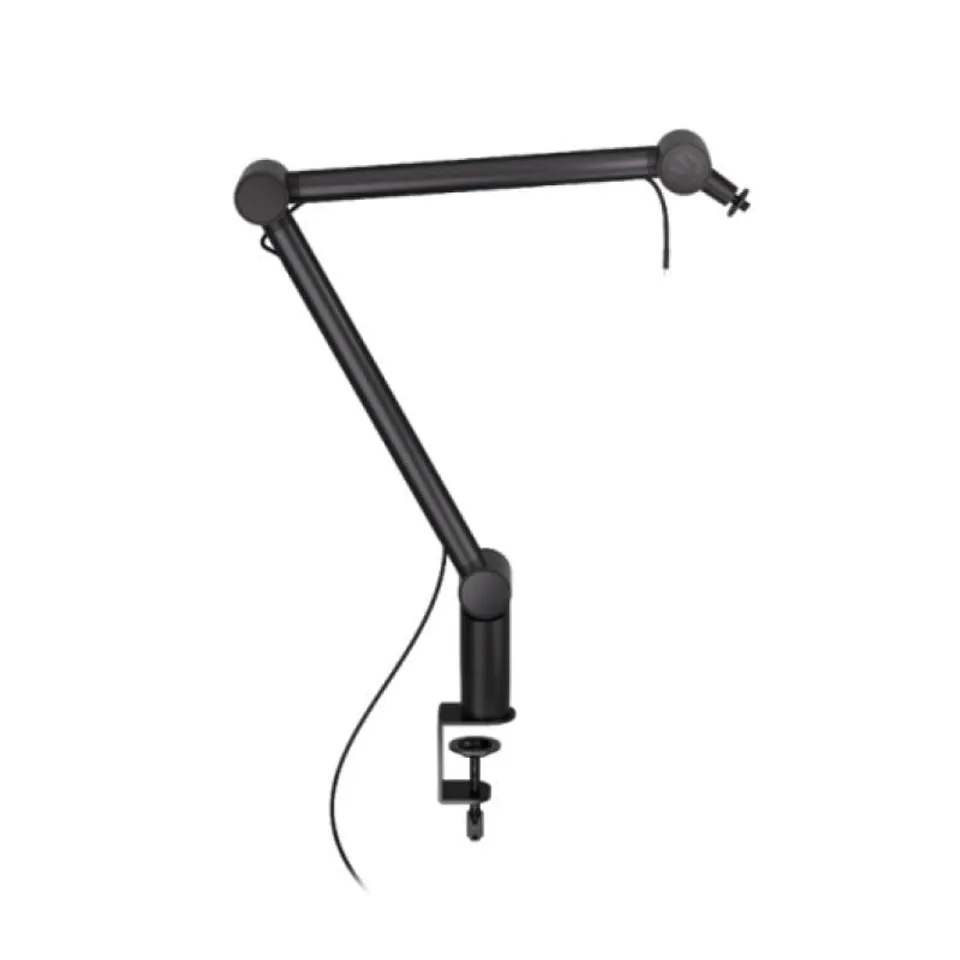ENDORFY Studio Boom EY0A005 Brazo Articulado Soporte Escritorio Negro