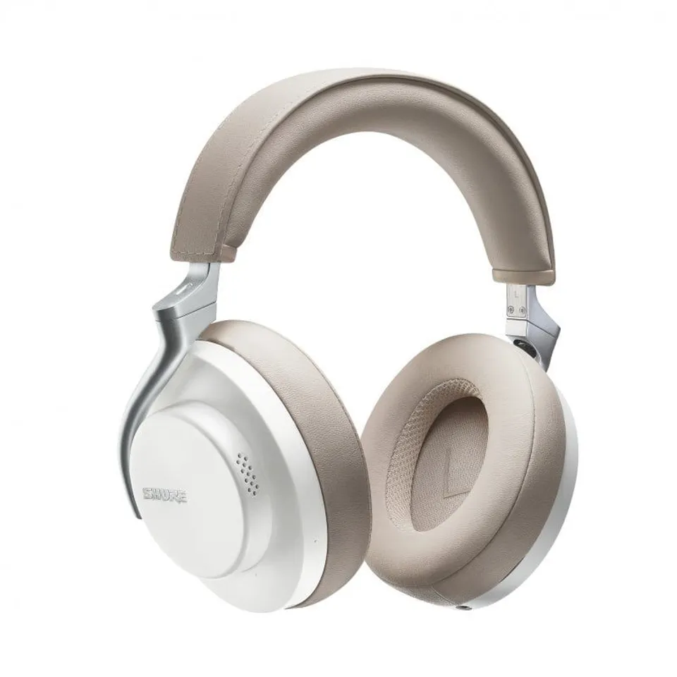 Shure AONIC 50 Auriculares Inalámbricos Cancelación de Ruido Blancos
