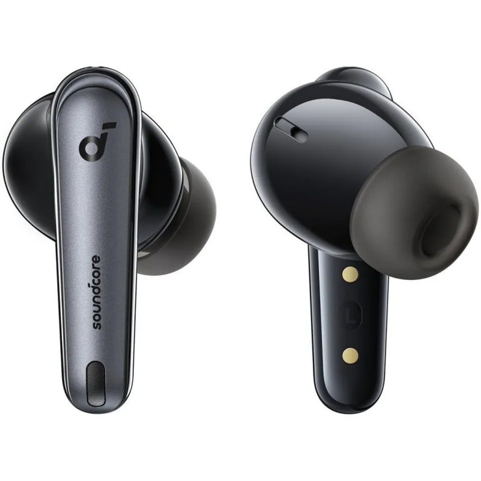 Soundcore Liberty 4 NC Auriculares Inalambricos True-Wireless con Cancelación de Ruido