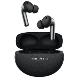 OnePlus Buds Pro 3 Auriculares Bluetooth Cancelación de Ruido Adaptativa Midnight Opus