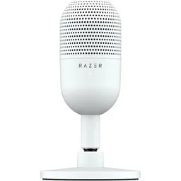 Razer Seiren V3 Mini Micrófono de Condensador para Streaming Blanco