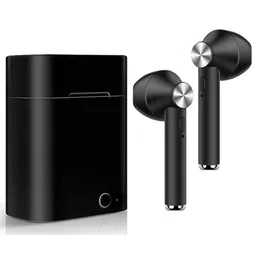Akashi Earbuds Bluetooth Negros