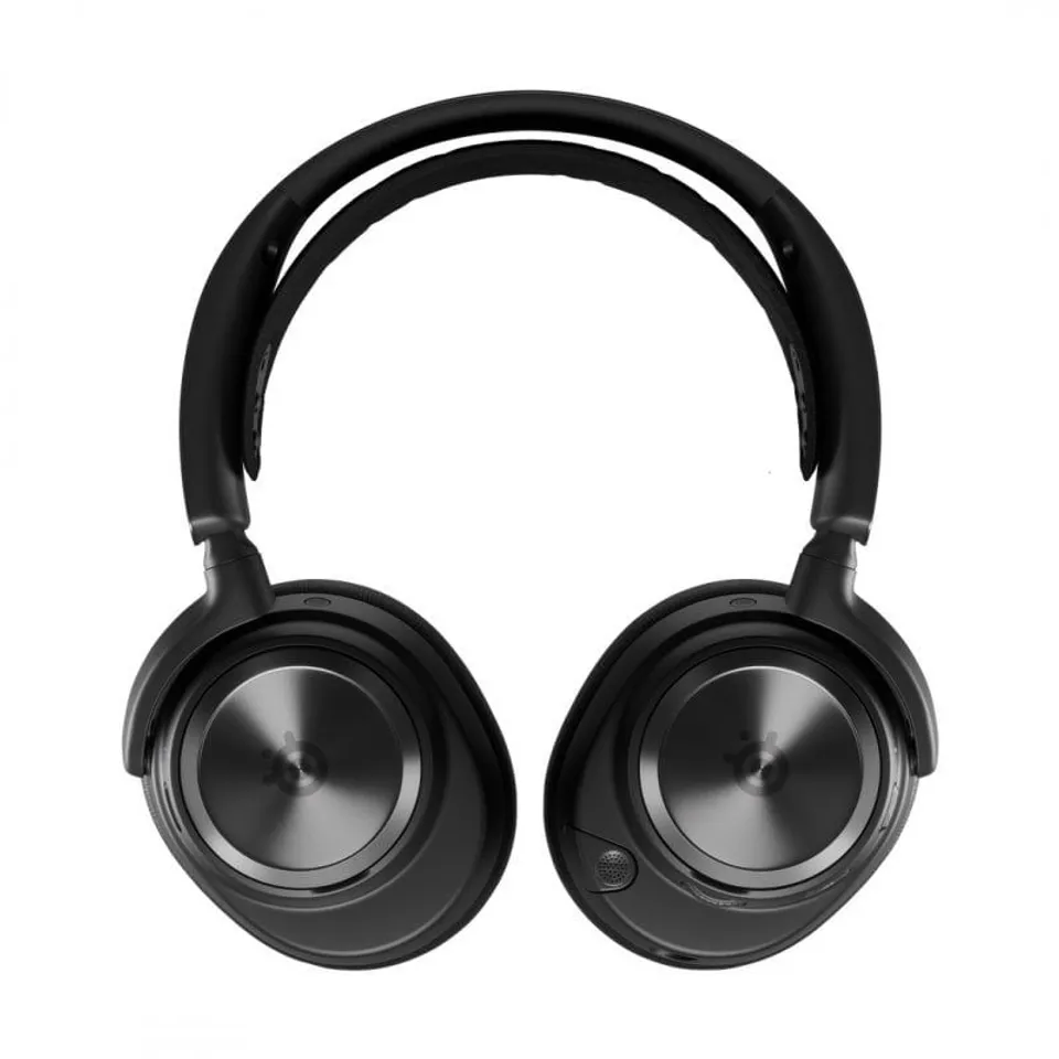 SteelSeries Arctis Nova Pro Wireless PC/PS5/Switch Negros