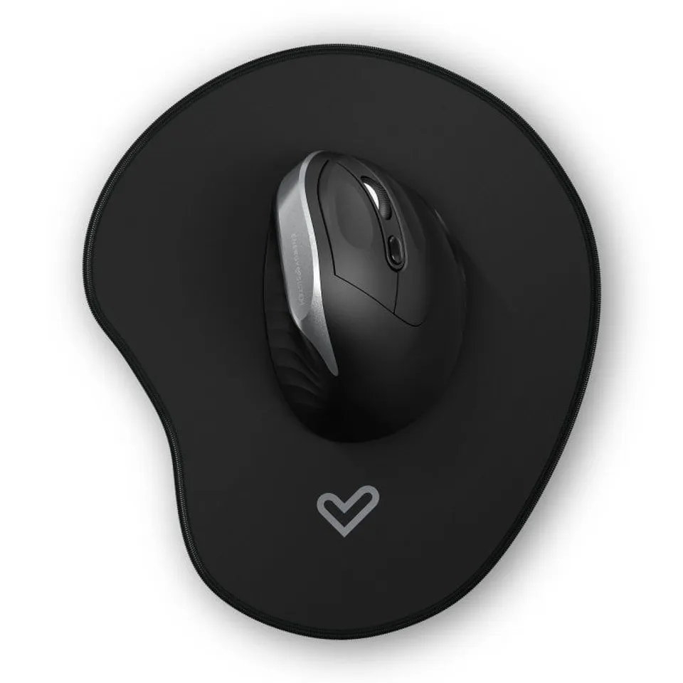 Energy Sistem Office Mouse 5 Comfy Inalámbrico Vertical