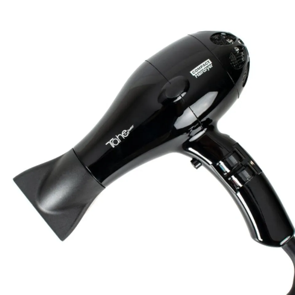 Tahe Secador Profesional 2000W Negro