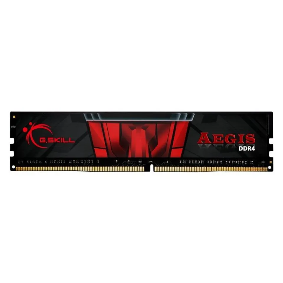 G.Skill Aegis DDR4 3200MHz 16GB CL16