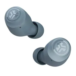 JLab Go Air Pop Auriculares Inalámbricos Grises