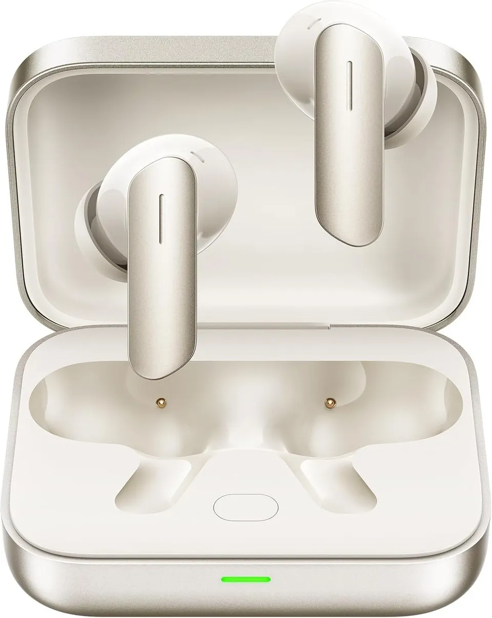 realme LHDC Auriculares Inalámbricos ANC Audio 360º