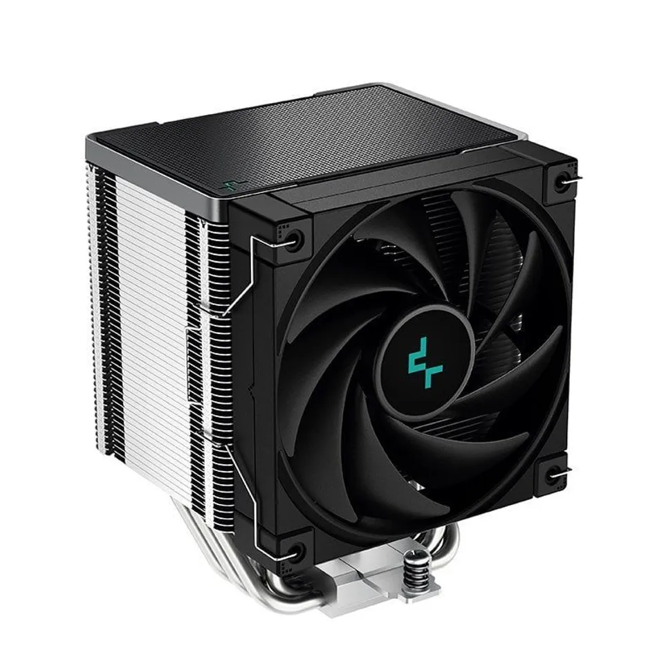 DeepCool AK500 Ventilador CPU 120mm Negro