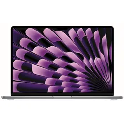 Apple MacBook Air M2 2023 15.3" Gris Espacial 8GB/512GB SSD