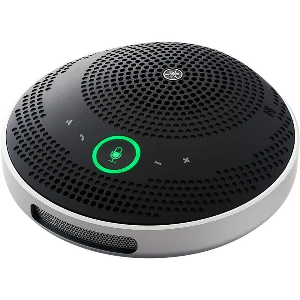 Yamaha YVC-200(B) Altavoz Bluetooth Manos Libres Negro