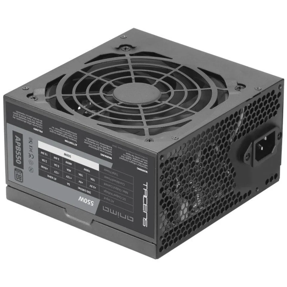 Tacens Anima APB550B 550W 80 Plus Bronze