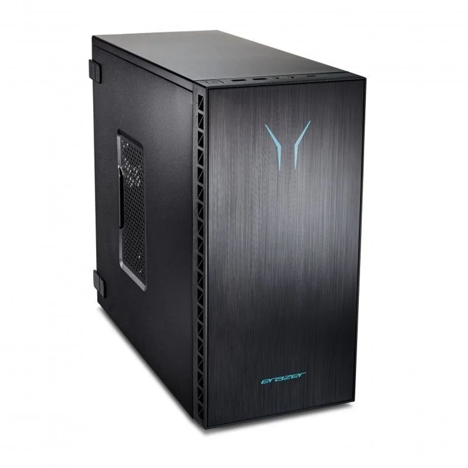 Medion Erazer Recon E20 MD35168 Intel Core i5-11400 16GB 512GB SSD RTX 3050