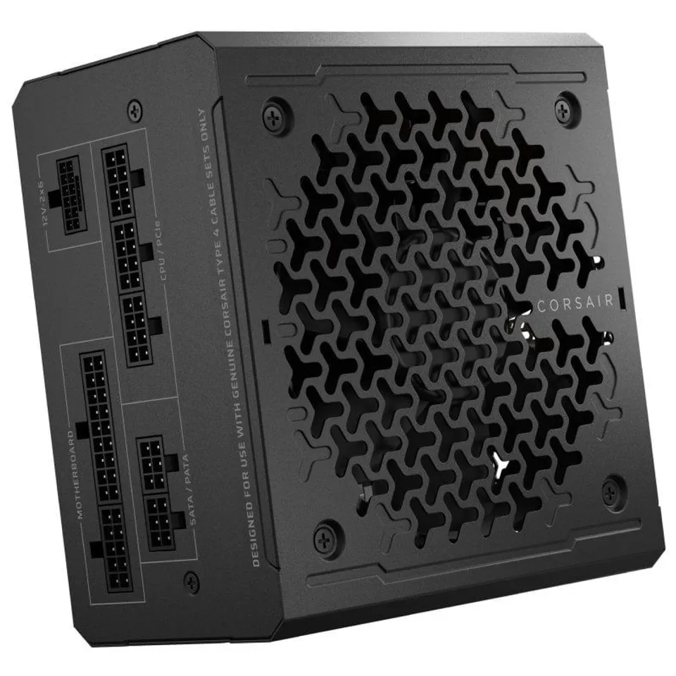 Corsair RMe RM850e 850W ATX 3.1 PCIe 5.1 80+ Gold Modular