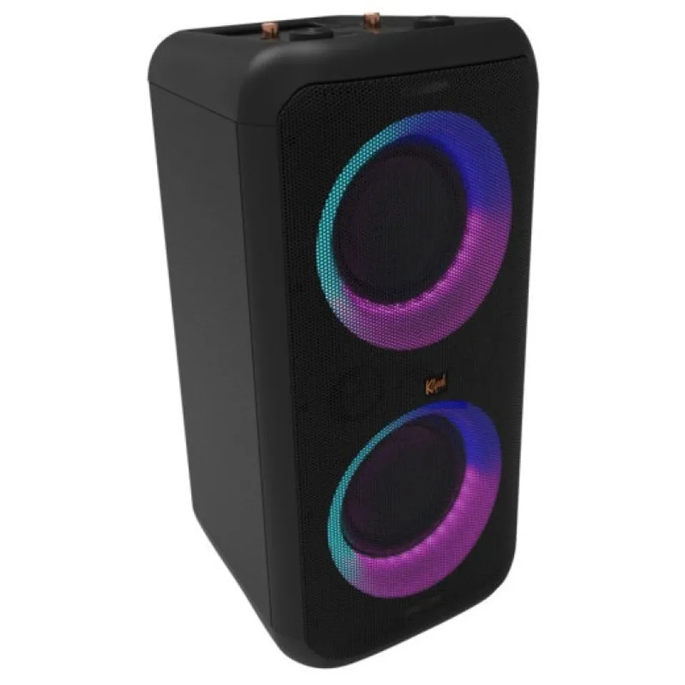 Klipsch GIG XXL Altavoz Inalámbrico Bluetooth Negro