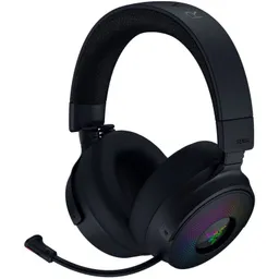 Razer Kraken V4 Pro Auriculares Inalámbricos + Cable RGB