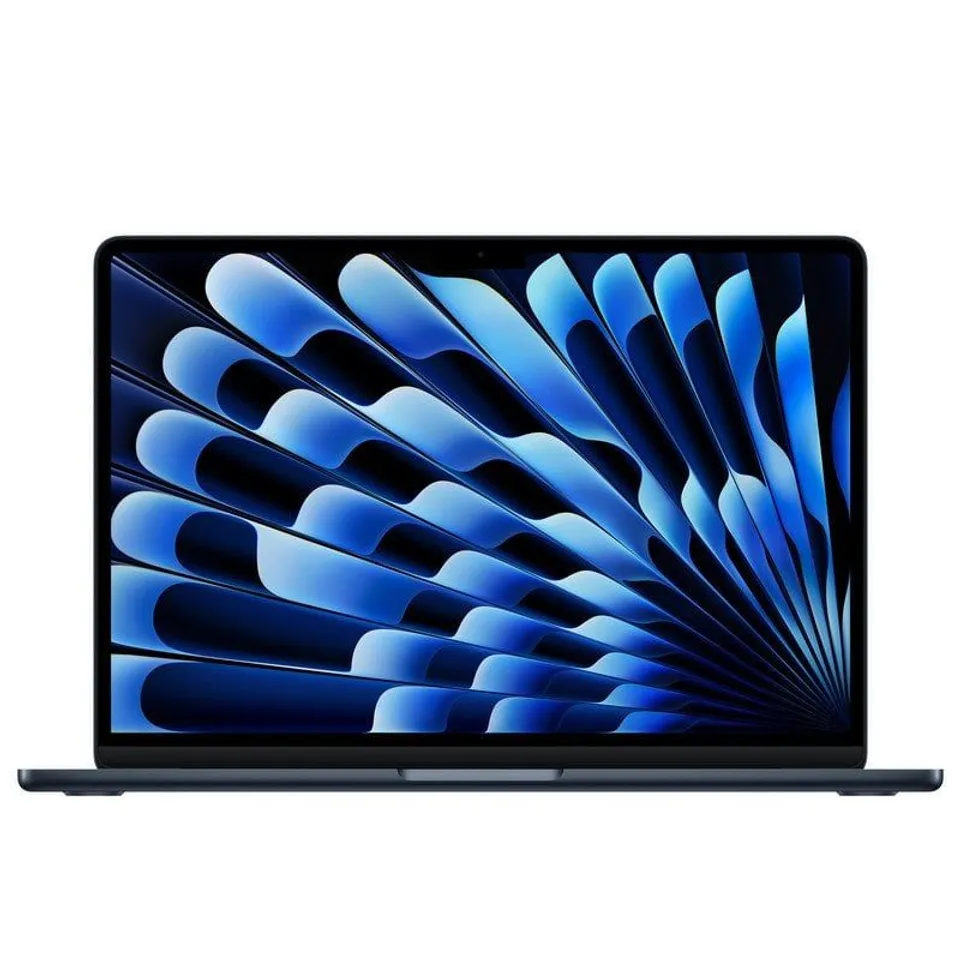 Apple Macbook Air M4 Núcleos 16GB 256GB SSD 13.6" Medianoche
