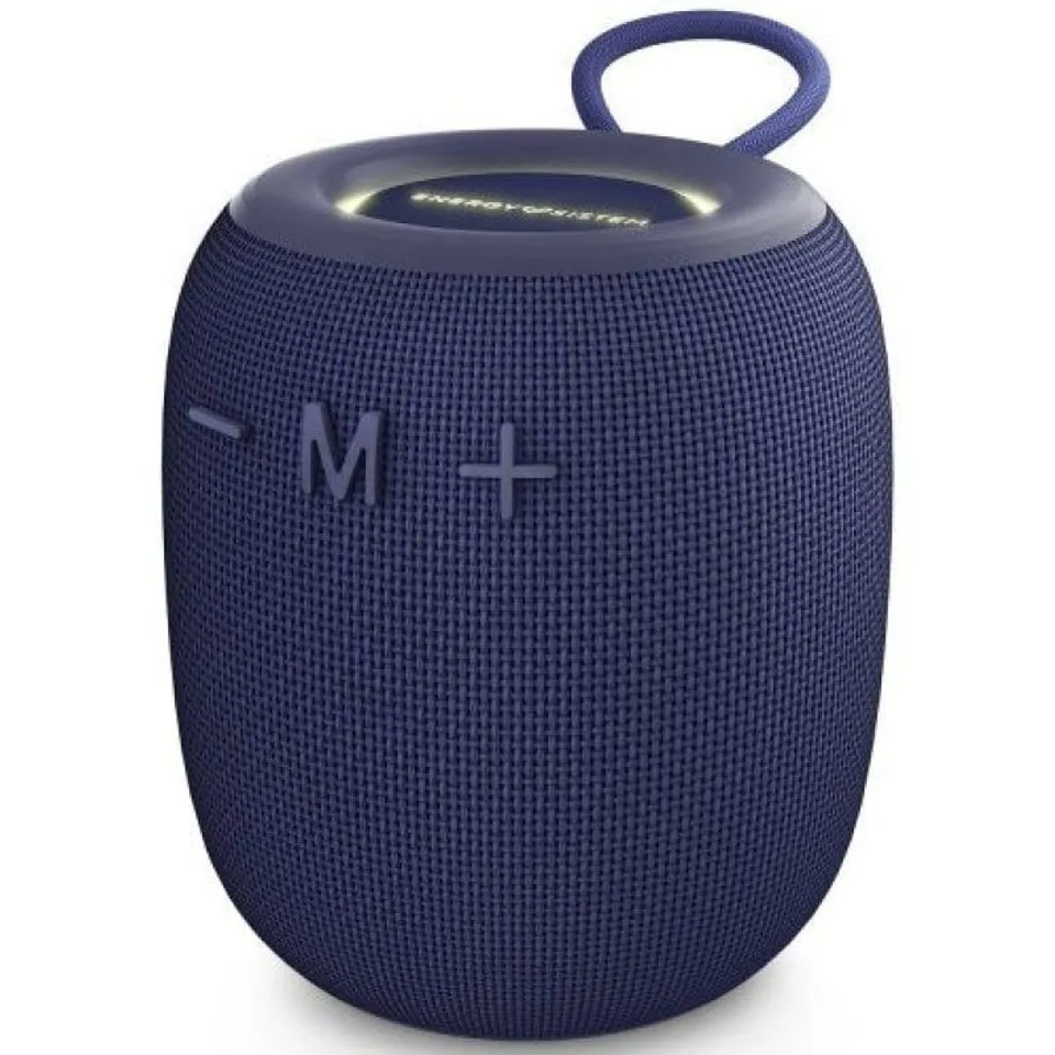 Energy Sistem Bloom Altavoz Bluetooth Portátil Azul