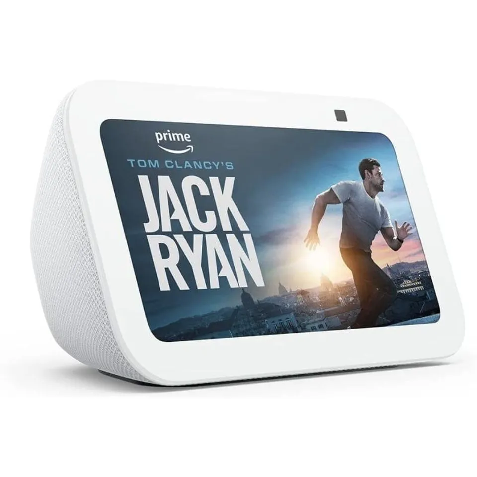 Amazon Echo Show 5 3ª Generación Blanco