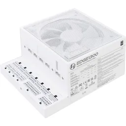 Lian-Li EDGE 1300 ATX 3.1 PCIe 5.1 Fuente de alimentación 1300W 80 Plus Platinum Modular