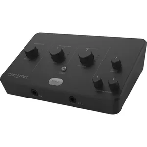Creative Sound Blaster Creative! Live! Audio A3 USB-C Hi-Res