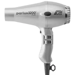 Parlux 3200 Plus 1900W Plata