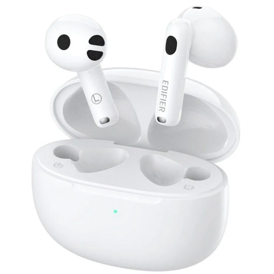 Edifier W220T Bluetooth Auriculares Blancos