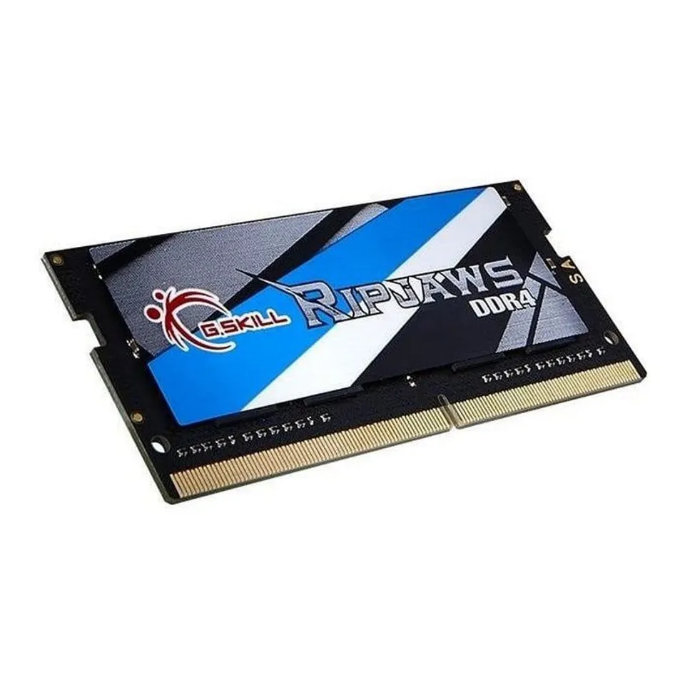 G.Skill Ripjaws DDR4-2133 SO-DIMM 4GB CL15 PC4-17000