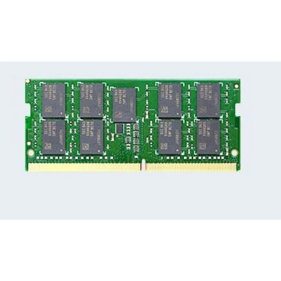 Synology D4ES01-8G 8GB DDR4 2666MT/s ECC SO-DIMM