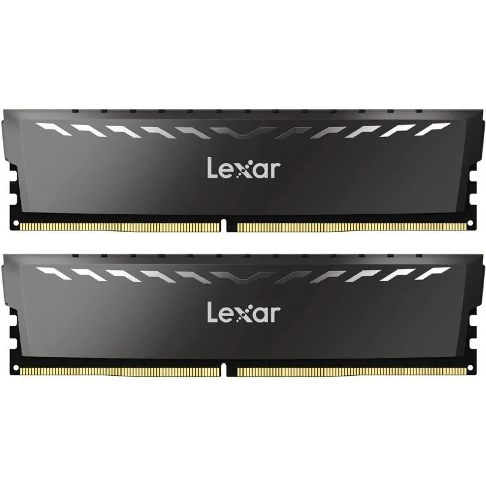 Lexar LD4BU016G-R DDR4 3200MHz 32GB 2x16GB CL19