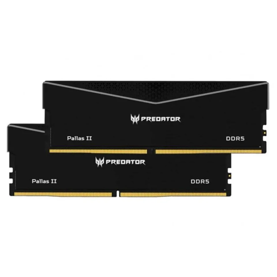 Acer Predator Pallas II DDR5-6000 32GB 2x16GB CL32 XMP/EXPO