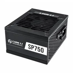 Lian-Li SP750 750W 80 Plus Gold Fuente de Alimentación Modular